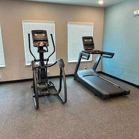 Woodspring Suites Jackson Pearl I-20 Buitenkant foto