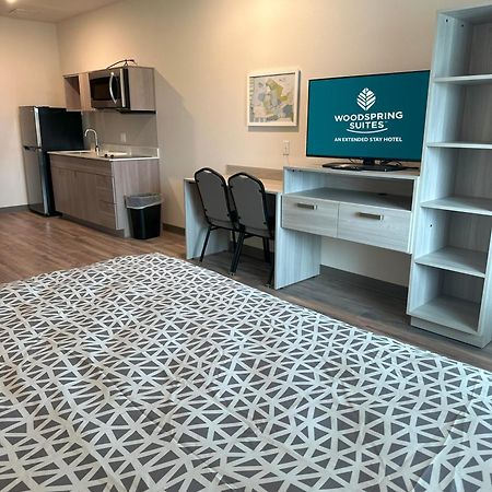 Woodspring Suites Jackson Pearl I-20 Buitenkant foto