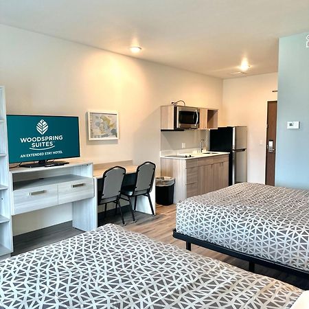 Woodspring Suites Jackson Pearl I-20 Buitenkant foto