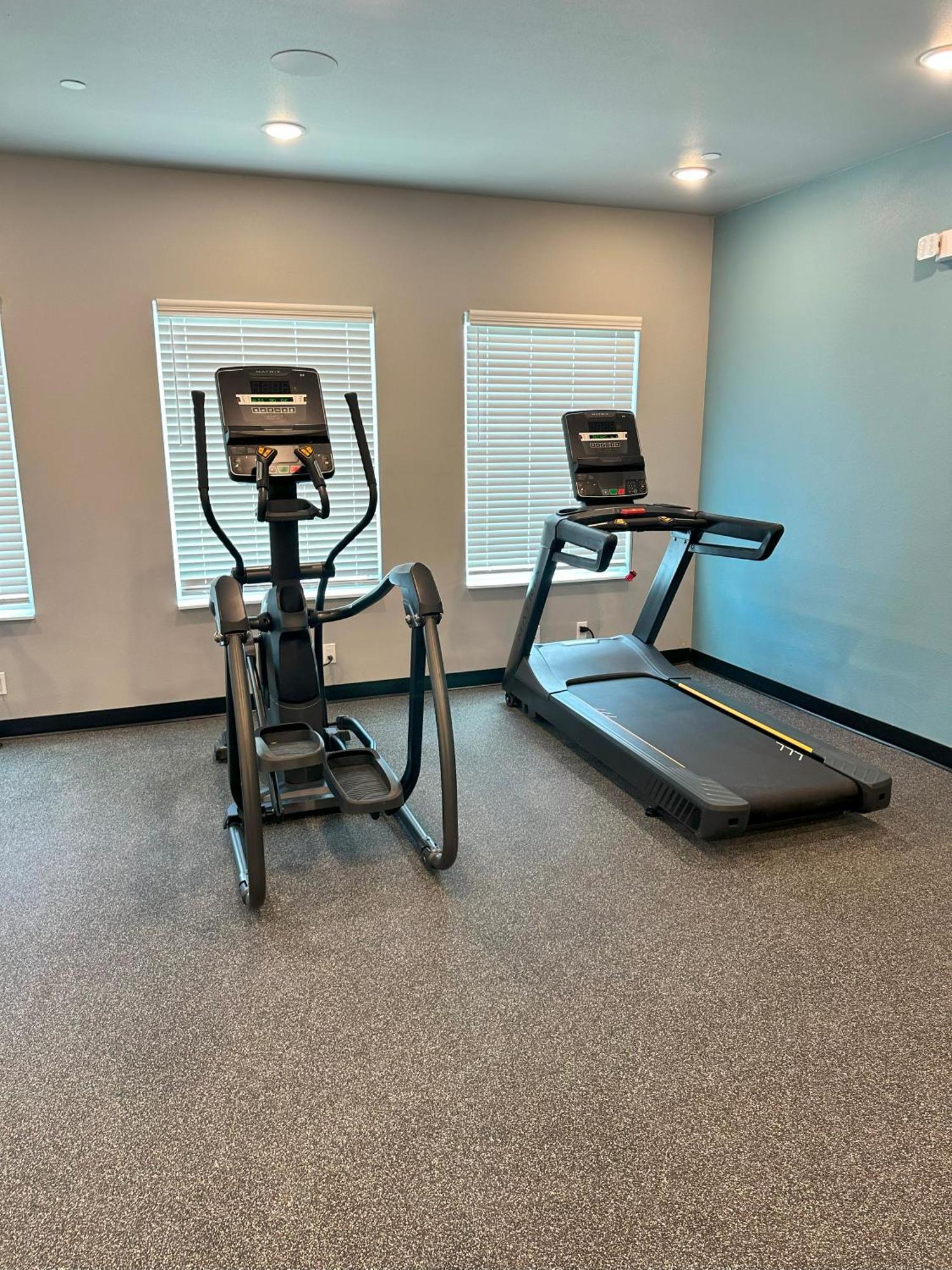 Woodspring Suites Jackson Pearl I-20 Buitenkant foto