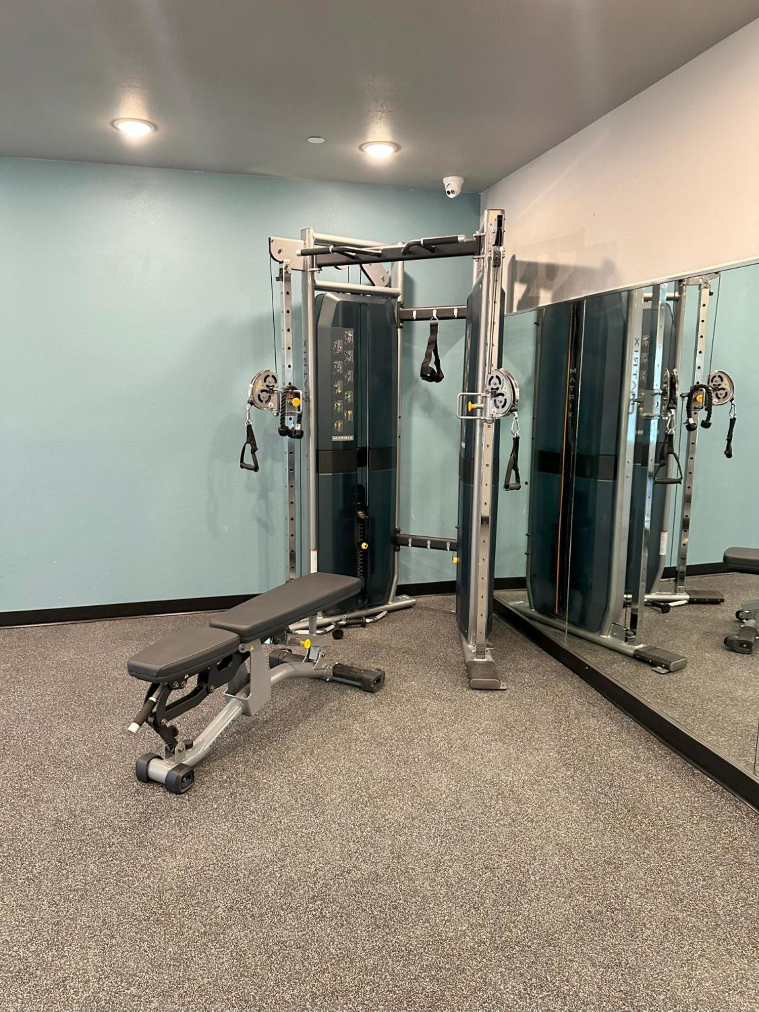 Woodspring Suites Jackson Pearl I-20 Buitenkant foto