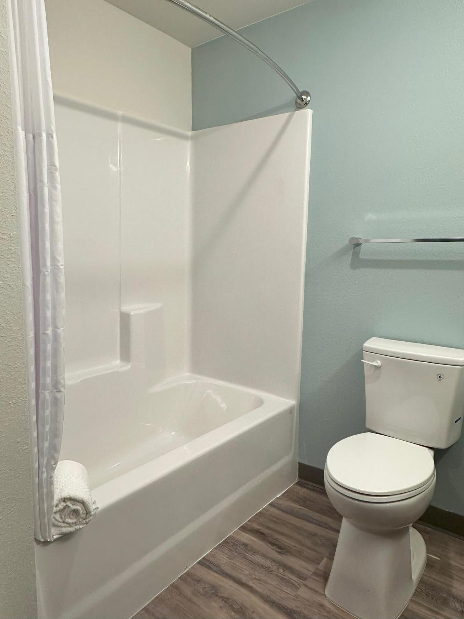 Woodspring Suites Jackson Pearl I-20 Buitenkant foto