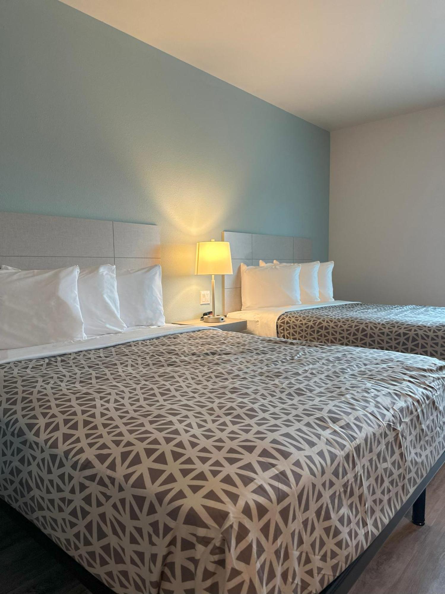 Woodspring Suites Jackson Pearl I-20 Buitenkant foto