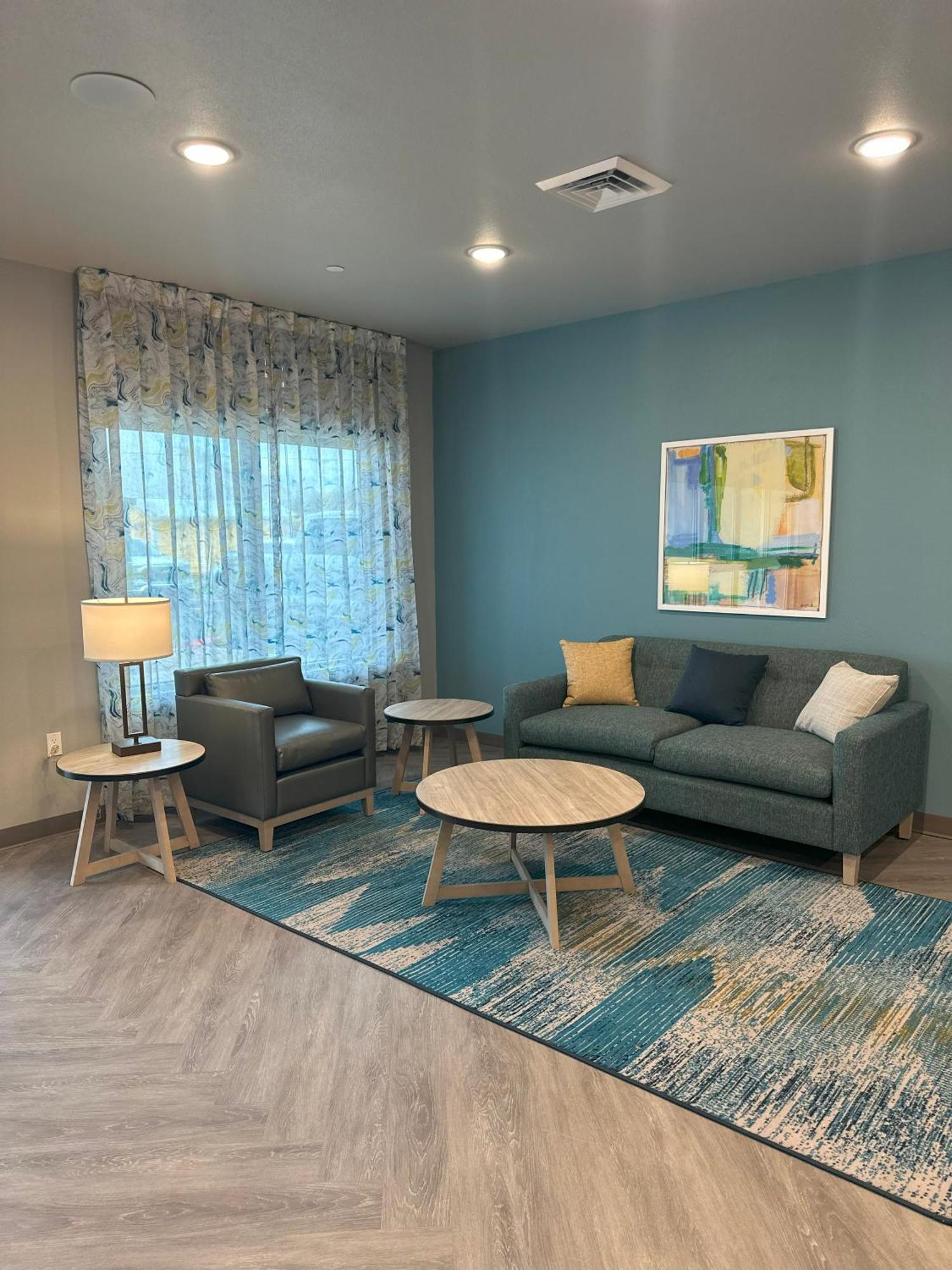 Woodspring Suites Jackson Pearl I-20 Buitenkant foto